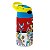 Garrafa Pokémon Pikachu Térmica Infantil Bico de Silicone com Nome - Imagem 14