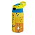 Garrafa Pokémon Pikachu Térmica Infantil Bico de Silicone com Nome - Imagem 3