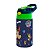 Garrafa Patrulha Canina Térmica Infantil Bico de Silicone com Nome - Imagem 9