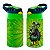Garrafa Incrível Hulk Boneco Térmica Bico de Silicone com Nome - Imagem 4