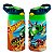 Garrafa Hot Wheels Carros Térmica Bico de Silicone - Imagem 4