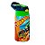 Garrafa Hot Wheels Carros Térmica Bico de Silicone - Imagem 6
