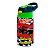 Garrafa Hot Wheels Carros Corrida Térmica Bico de Silicone - Imagem 2