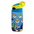 Garrafa Baby Shark Rosa Térmica Bico de Silicone com Nome - Imagem 6