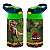 Garrafa Dinossauro Jurassic Park Bico de Silicone com Nome - Imagem 1