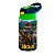 Garrafa Dinossauro Jurassic Park Bico de Silicone com Nome - Imagem 5