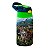 Garrafa Park Dinossauro Jurassic Bico de Silicone com Nome - Imagem 3