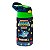 Garrafa Tubarão Shark Térmica infantil Bico de Silicone - Imagem 5