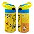 Garrafa Pokémon Rocket Térmica Bico Silicone com Nome - Imagem 10