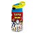 Garrafa Pokémon Rocket Térmica Bico Silicone com Nome - Imagem 15