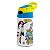 Garrafa Pokémon Rocket Térmica Bico Silicone com Nome - Imagem 2