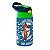 Garrafa Tubarão Florida Surf Térmica infantil Bico de Silicone - Imagem 3