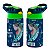 Garrafa Tubarão Florida Surf Térmica infantil Bico de Silicone - Imagem 10