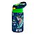 Garrafa Tubarão Florida Surf Térmica infantil Bico de Silicone - Imagem 12