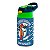 Garrafa Tubarão Arcade Surf Térmica infantil Bico de Silicone - Imagem 6