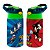 Garrafa Sonic Moeda Térmica infantil Bico de Silicone - Imagem 3