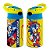 Garrafa Sonic Taylor Térmica Infantil Bico de Silicone - Imagem 1
