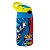 Garrafa Sonic Taylor Térmica Infantil Bico de Silicone - Imagem 6