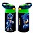 Garrafa Sonic Shadow Térmica Infantil Bico de Silicone - Imagem 3