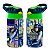 Garrafa Batman Rosto Térmica Infantil Bico de Silicone - Imagem 4