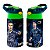 Garrafa  Cristiano CR7 Térmica Bico de Silicone com Nome - Imagem 1