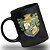 Caneca Polícia Militar do Estado do Mato Grosso 100% Preta - Imagem 2