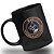 Caneca Operações Especiais do Rio de Janeiro Bac 100% Preta - Imagem 2