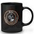 Caneca Operações Especiais do Rio de Janeiro Bac 100% Preta - Imagem 3
