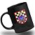 Caneca Operações Especiais de São Paulo GATE 100% Preta - Imagem 2