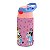 Garrafa Bluey Infantil Térmica Verde Bico de Silicone com Nome - Imagem 6