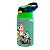 Garrafa Bluey Infantil Térmica Rosa Bico de Silicone com Nome - Imagem 6