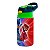 Garrafa PJ Masks Infantil Térmica Bico de Silicone com Nome - Imagem 3