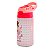 Garrafa Bailarina Infantil Térmica Bico de Silicone - Imagem 3