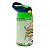 Garrafa Safari Selva Jeep Infantil Térmica Bico de Silicone - Imagem 5