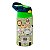 Garrafa Safari Selva Jeep Infantil Térmica Bico de Silicone - Imagem 2