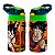 Garrafa Goku Dragon Ball Z Infantil Térmica - Imagem 1