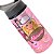 Garrafa Barbie Cowgirl Cowboy Infantil Squeeze, Estilo Western. - Imagem 2