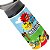 Garrafa Angry Birds Infantil Squeeze Aventura e Diversão - Imagem 2