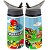 Garrafa Angry Birds Infantil Squeeze Aventura e Diversão - Imagem 1