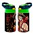 Garrafa One Piece Soco Infantil Térmica, Aventura de Pirata e sua Tripulação! - Imagem 1
