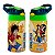 Garrafa One Piece Soco Infantil Térmica, Aventura de Pirata e sua Tripulação! - Imagem 5