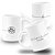 Caneca Médico Cirurgião Torácico Cuidado com Doença do Tórax - Imagem 5
