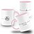 Caneca Médico Cirurgião Torácico Cuidado com Doença do Tórax - Imagem 6