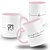 Caneca Cirurgião Cardiovascular ,Coração e vasos Sanguíneos - Imagem 5