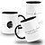 Caneca Cirurgião Crânio-Maxilo-Facial - Imagem 1