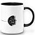 Caneca Cirurgião Crânio-Maxilo-Facial - Imagem 4