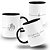 Caneca Médico Cirurgião da Mão - Imagem 1