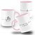 Caneca Médico Cirurgião da Mão - Imagem 5