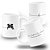 Caneca de Médico Especialista em Densitometria Óssea - Imagem 6