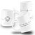 Caneca Médico Endocrinologista Pediátrico Doenças Hormonais e Metabólicas - Imagem 6